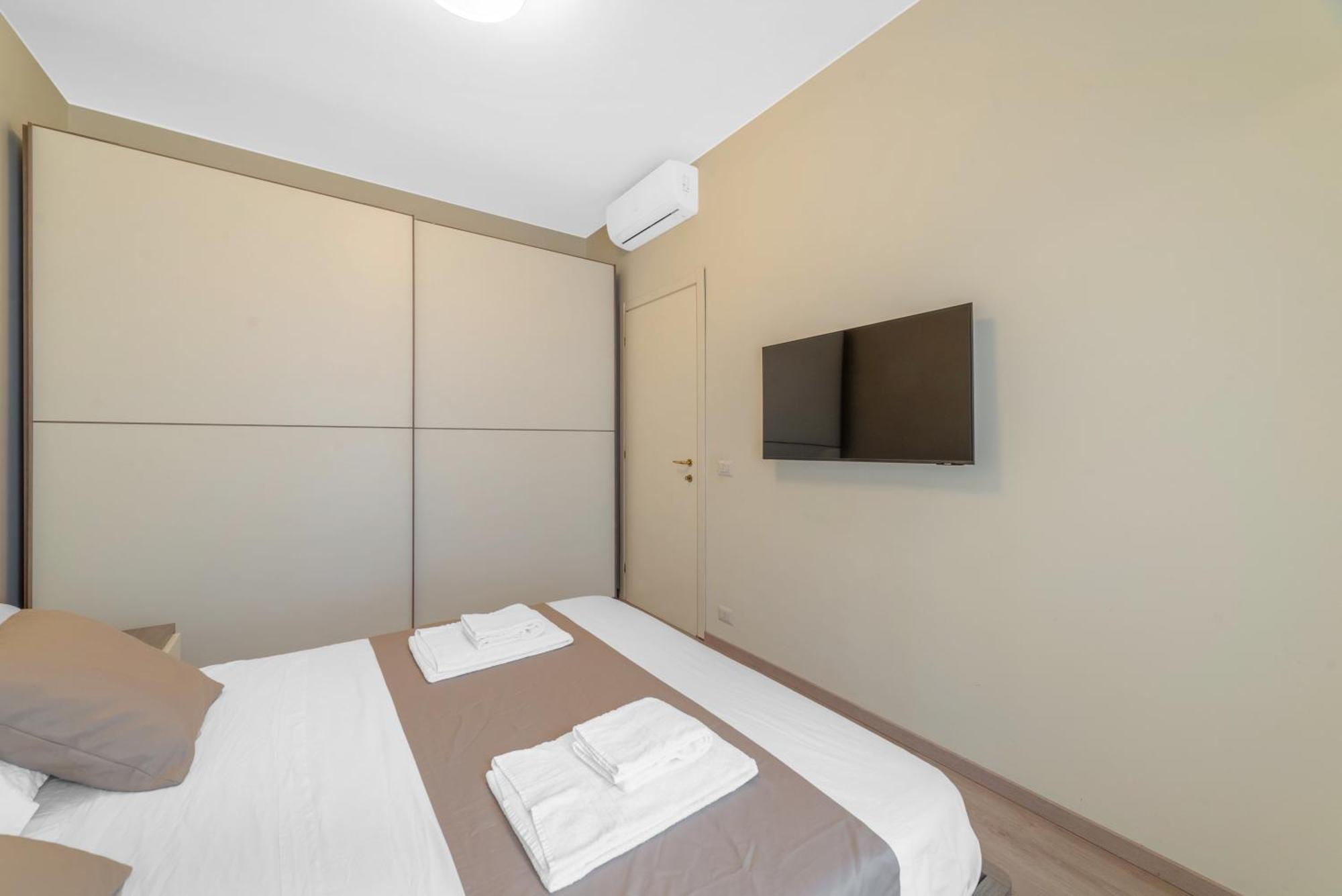 Casa Da Montesanto Apartment