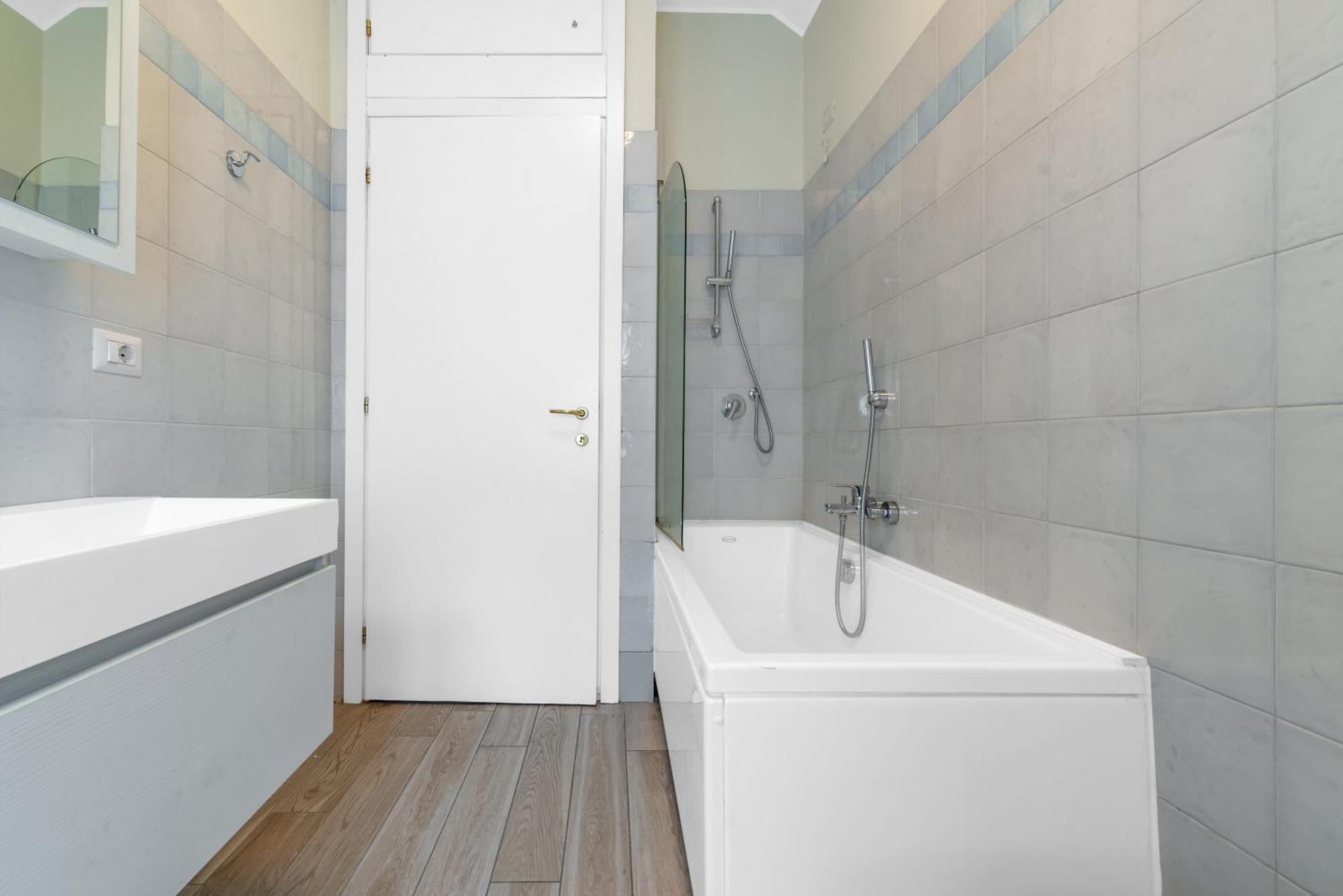 Casa Da Montesanto Apartment Milan