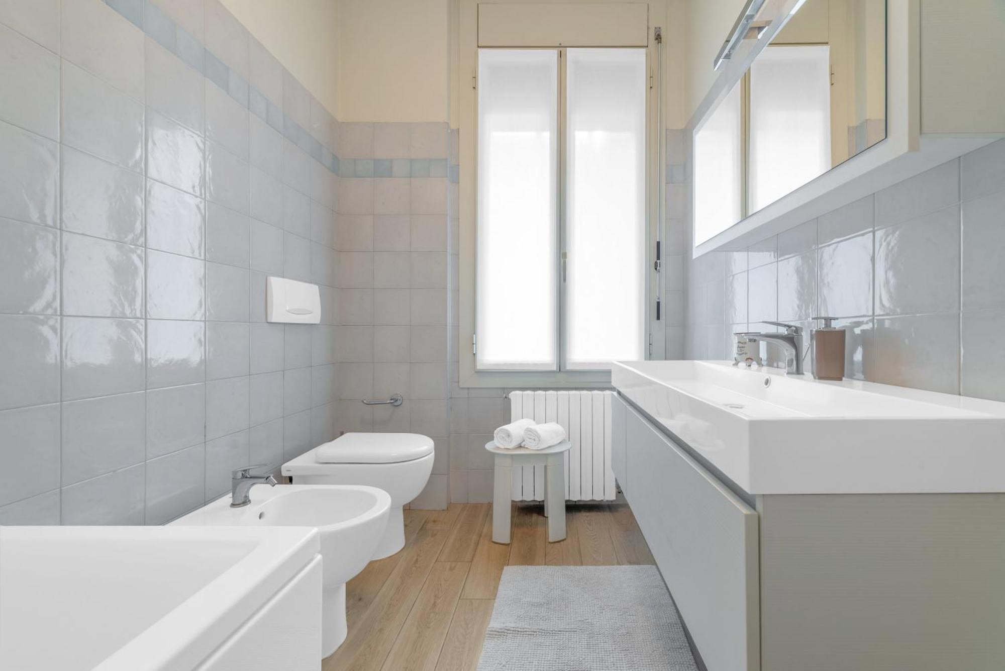 Apartment Casa Da Montesanto Milan