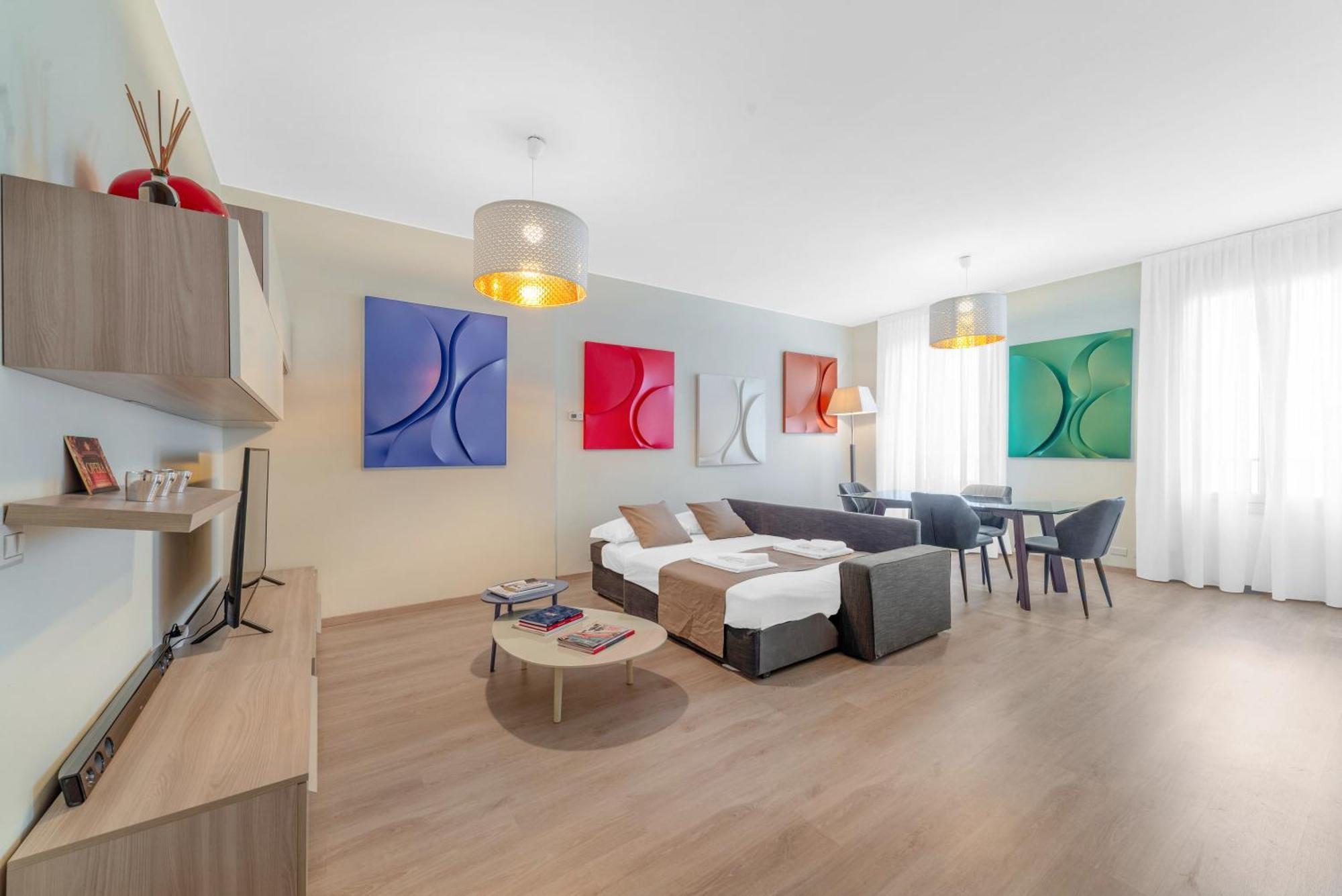 Casa Da Montesanto Apartment