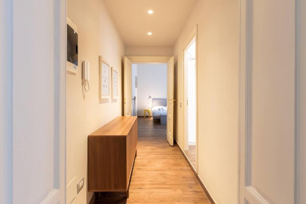 Apartamento Crocetta Don Giovanni Bilocale I Piano - Mirable Pm *