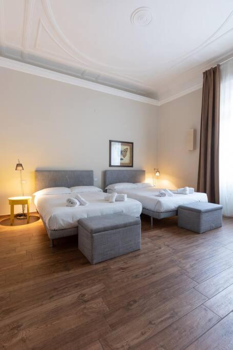 Crocetta Don Giovanni Bilocale I Piano - Mirable Pm Apartamento *