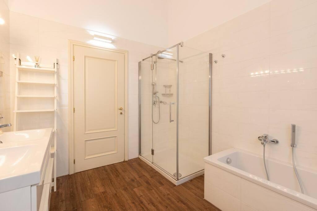 Apartamento Crocetta Don Giovanni Bilocale I Piano - Mirable Pm *