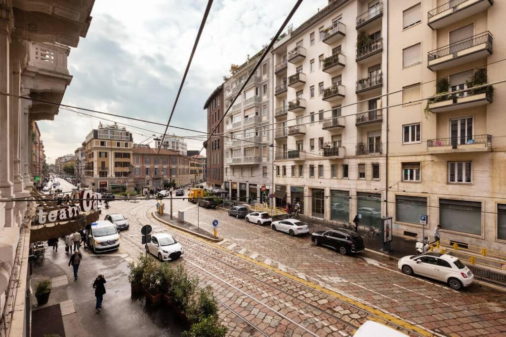 Crocetta Don Giovanni Bilocale I Piano - Mirable Pm Apartamento
