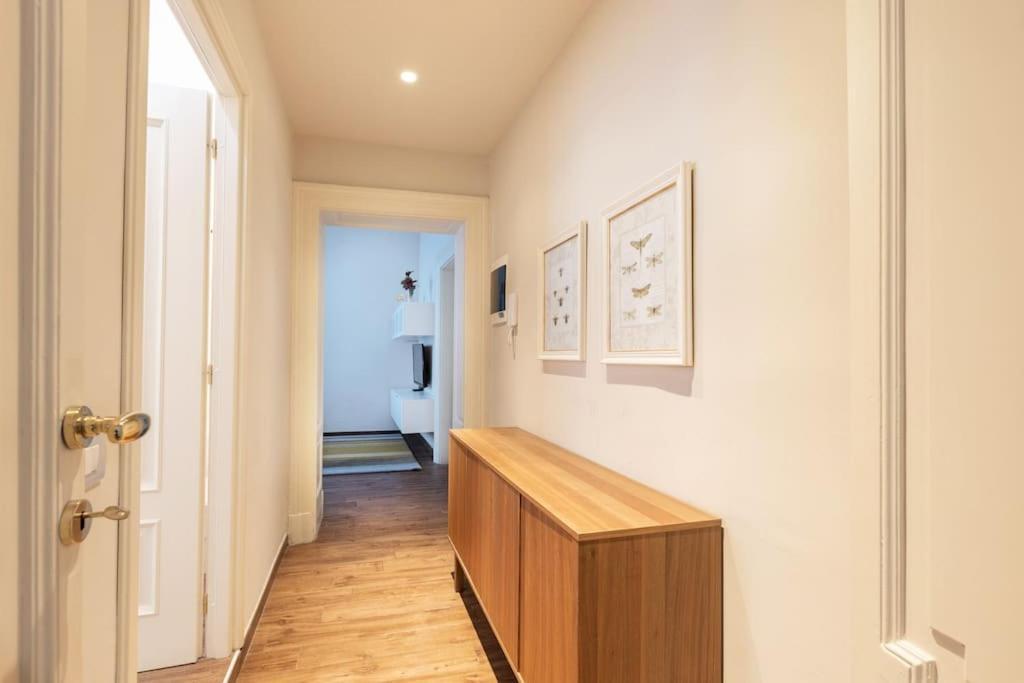 Apartamento Crocetta Don Giovanni Bilocale I Piano - Mirable Pm