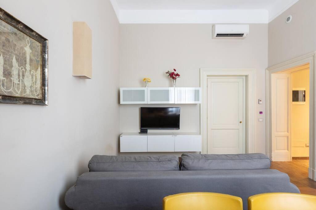 Apartamento Crocetta Don Giovanni Bilocale I Piano - Mirable Pm Milão