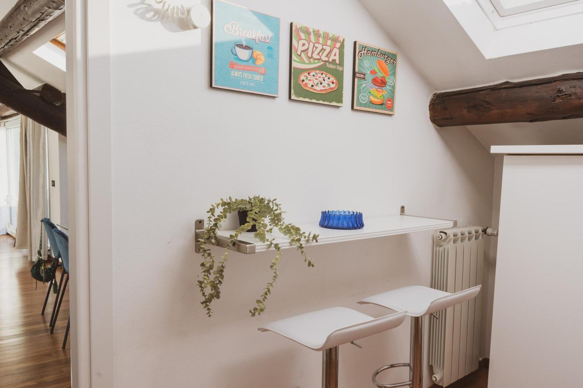New Loft Corso Apartment *