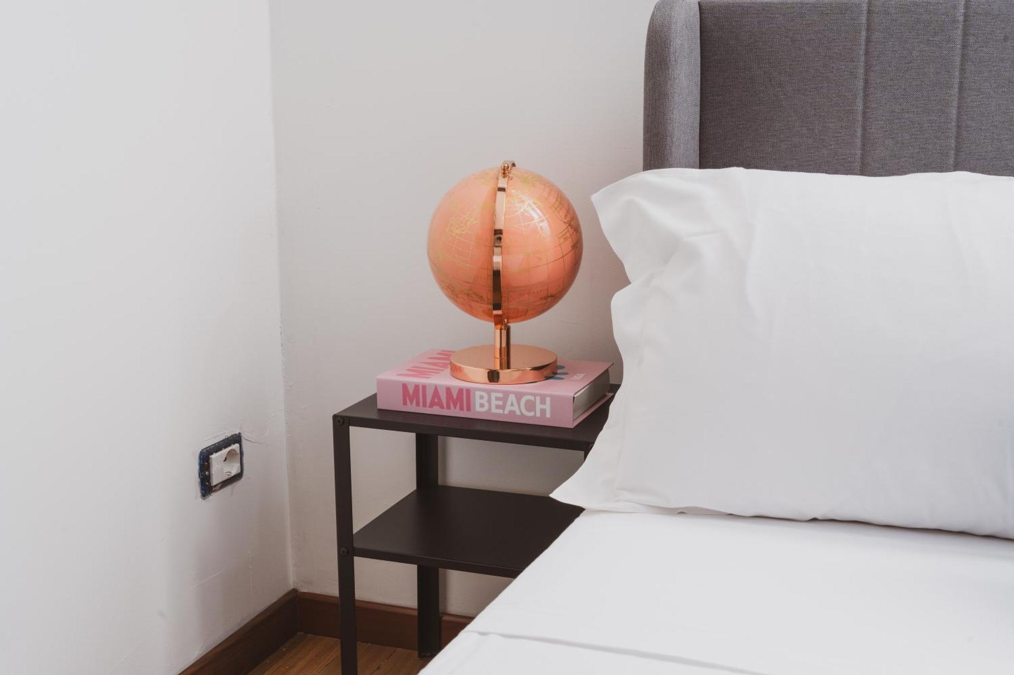 New Loft Corso Apartment