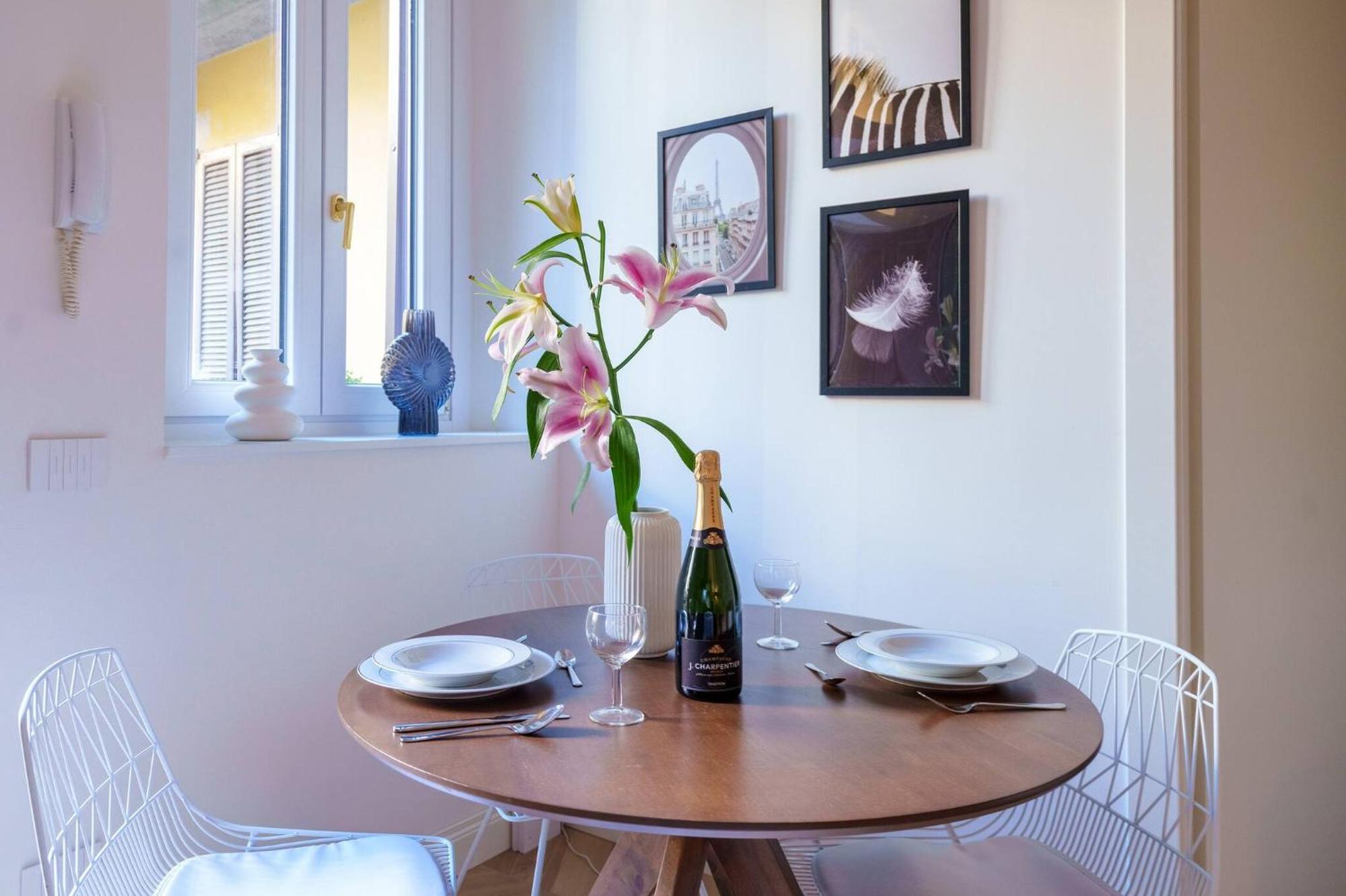 Duomo Porta Venezia - Luxury Design Apartment *