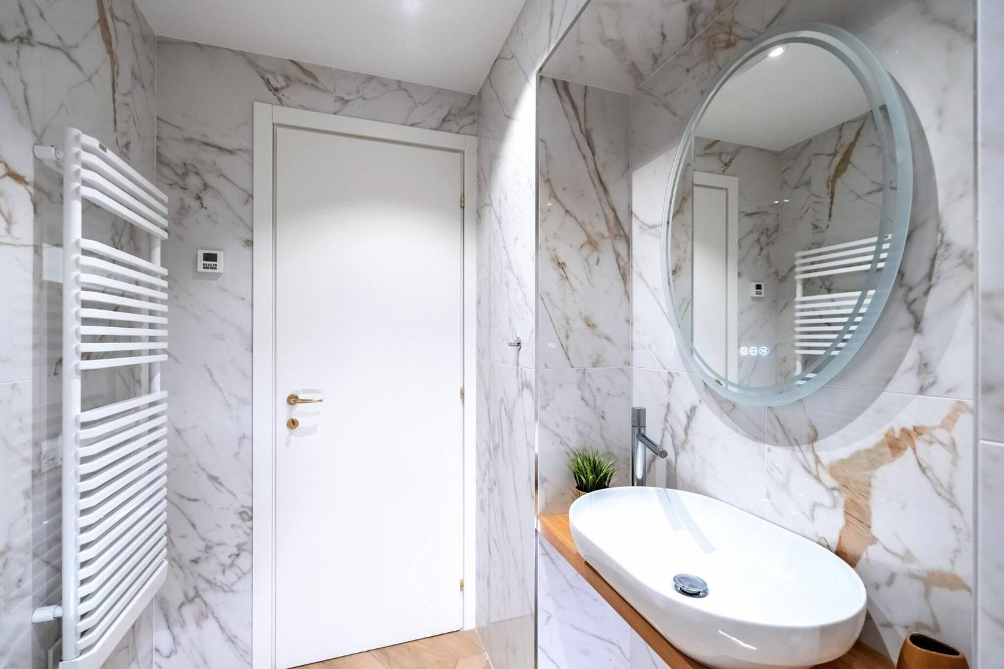 Apartment Duomo Porta Venezia - Luxury Design