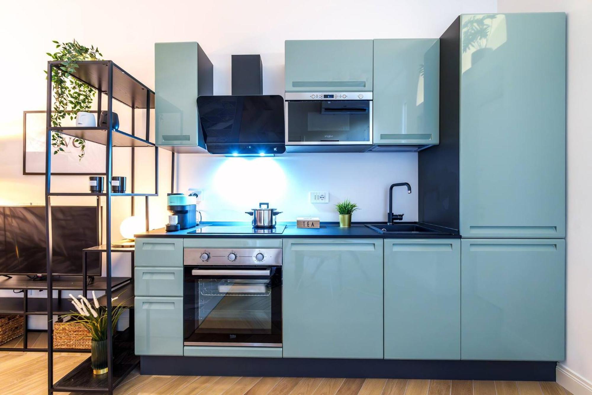 Duomo Porta Venezia - Luxury Design Apartment *