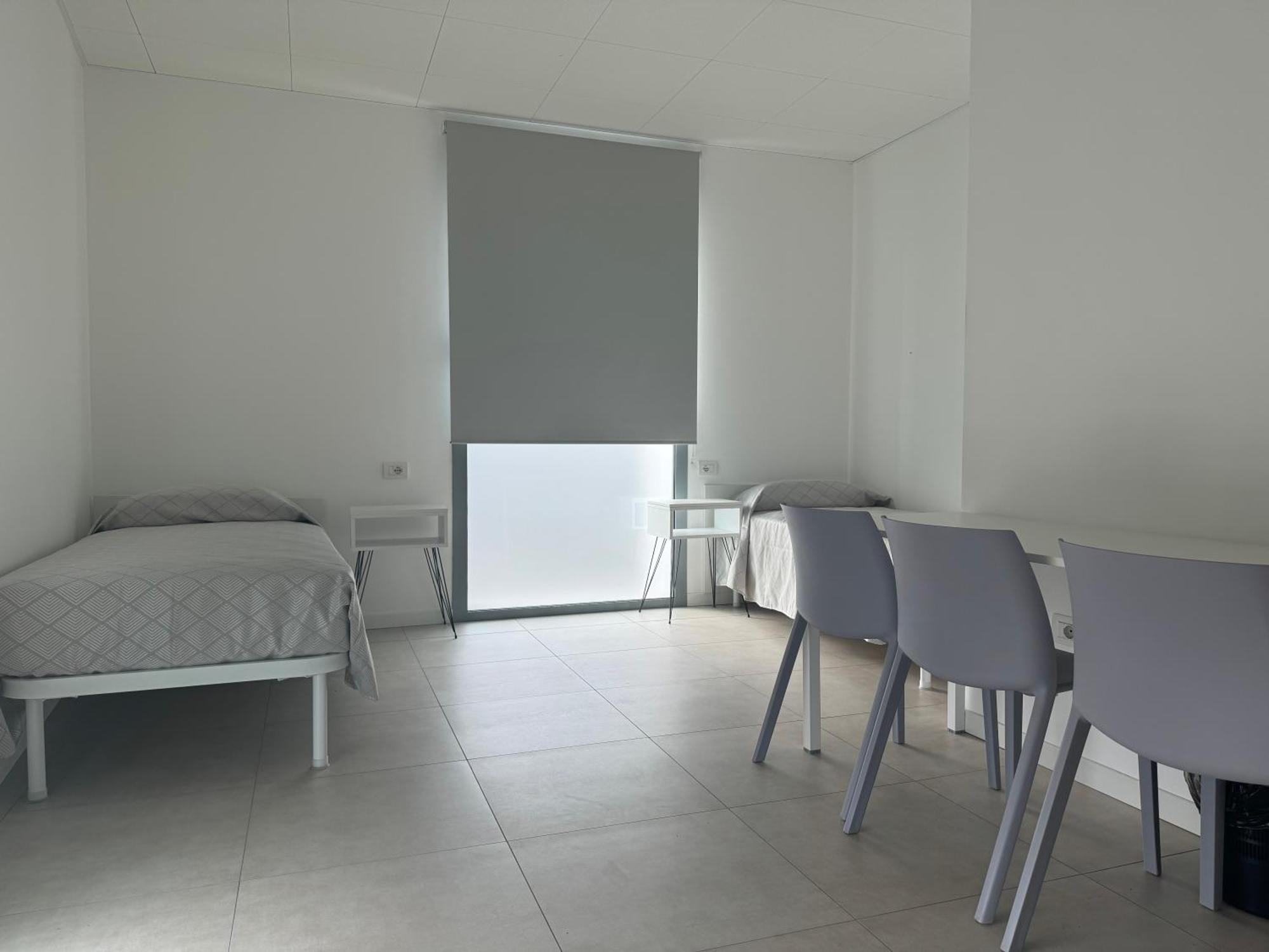 Guest house Foresteria Autostazione San Donato