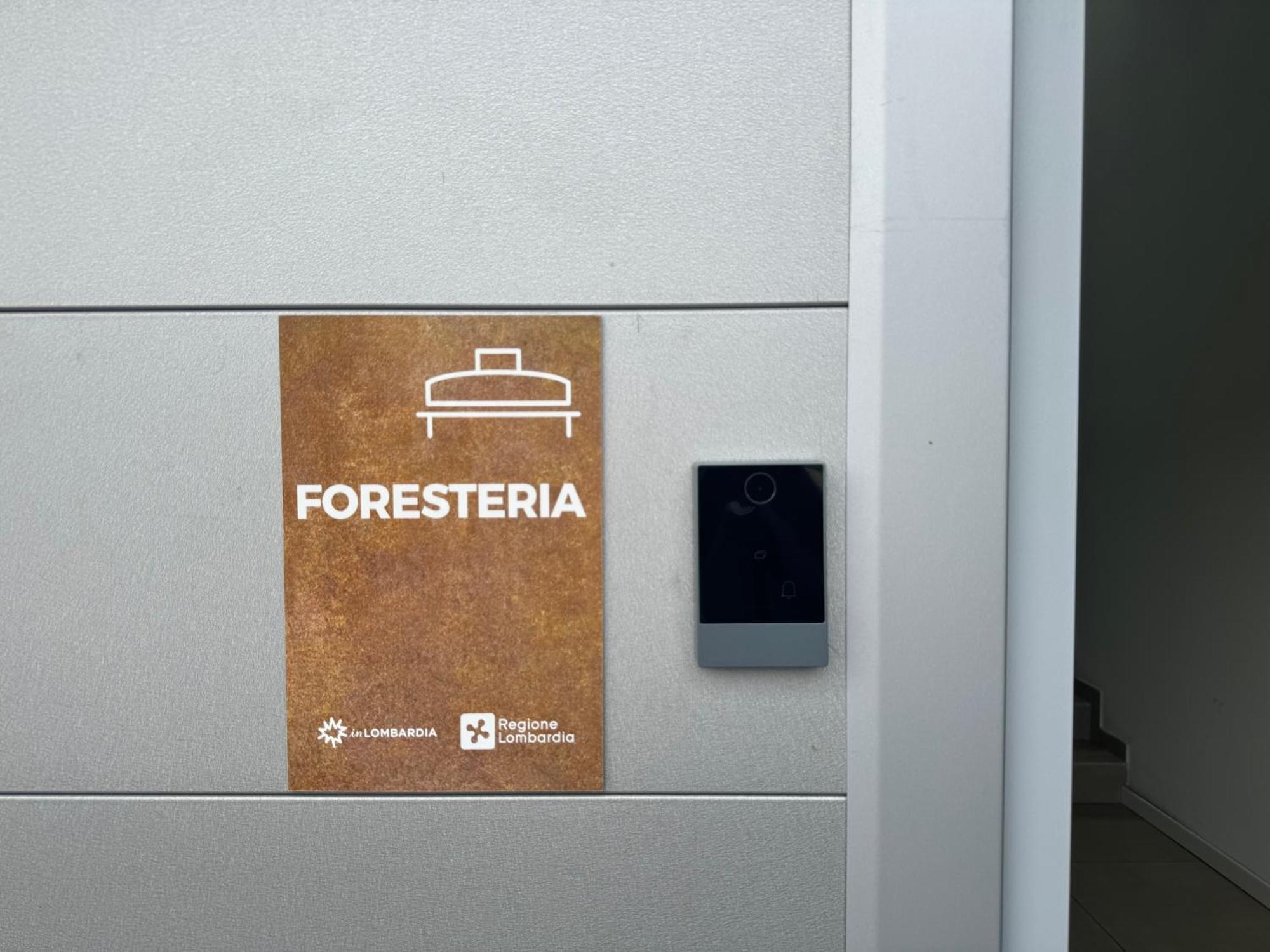 Foresteria Autostazione San Donato Guest house Milan