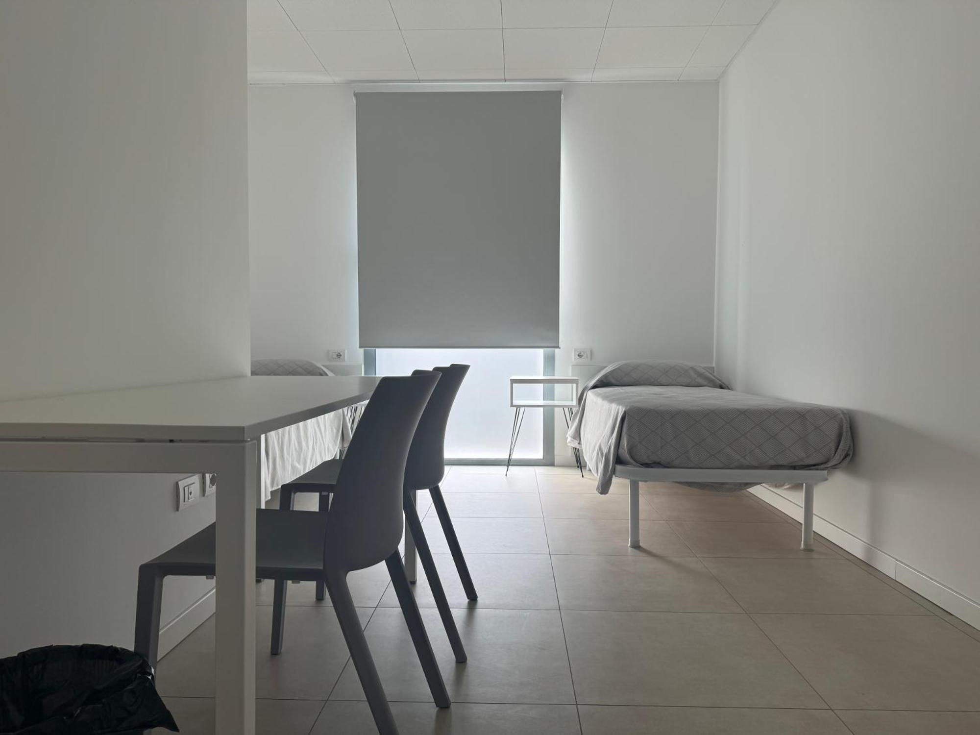 Foresteria Autostazione San Donato Guest house *