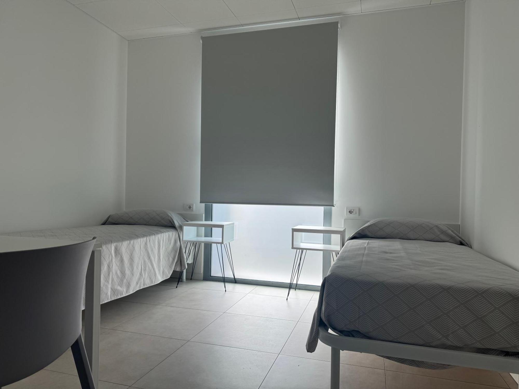 Guest house Foresteria Autostazione San Donato *
