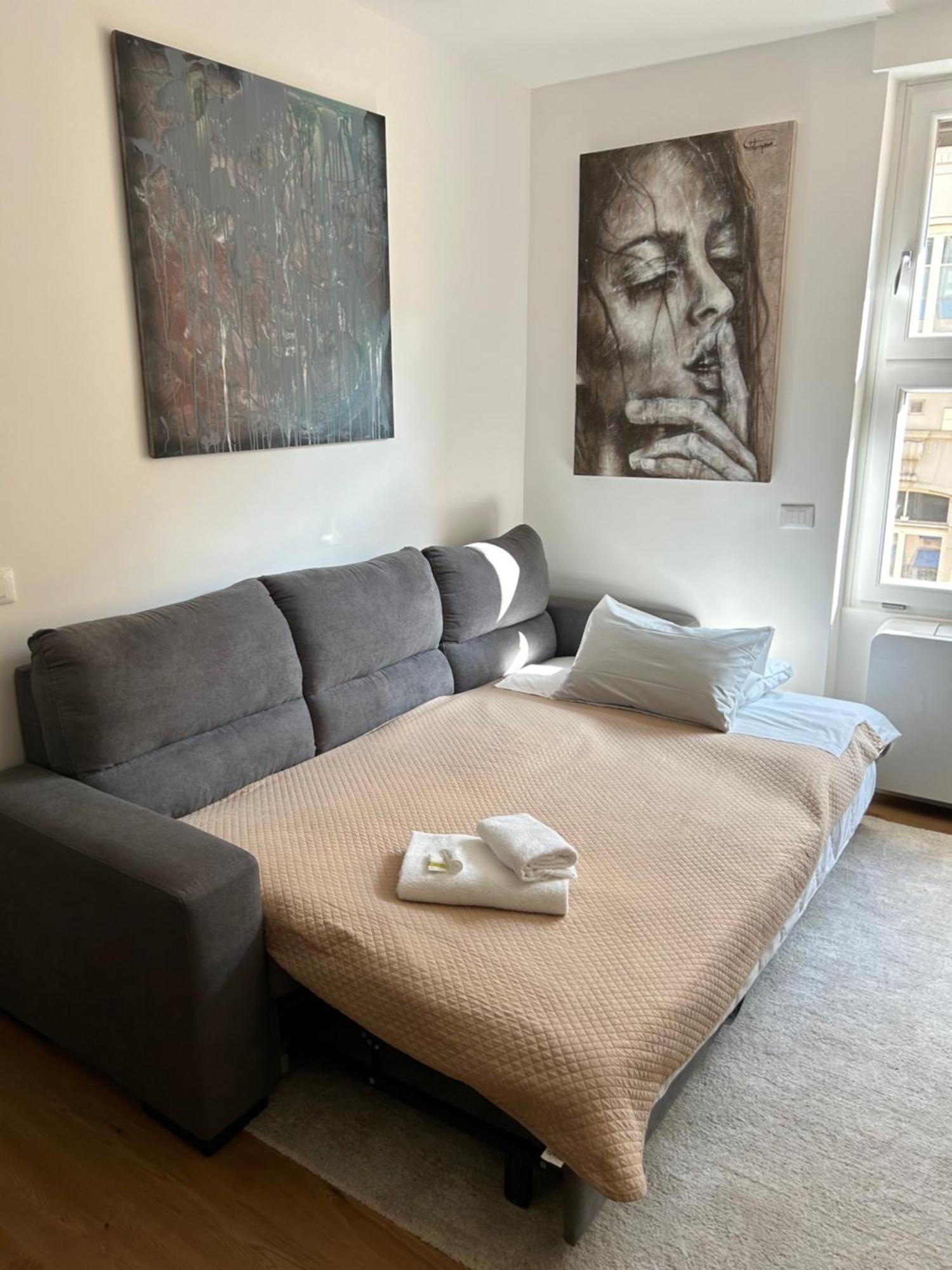 Your Comfort In Appartamento