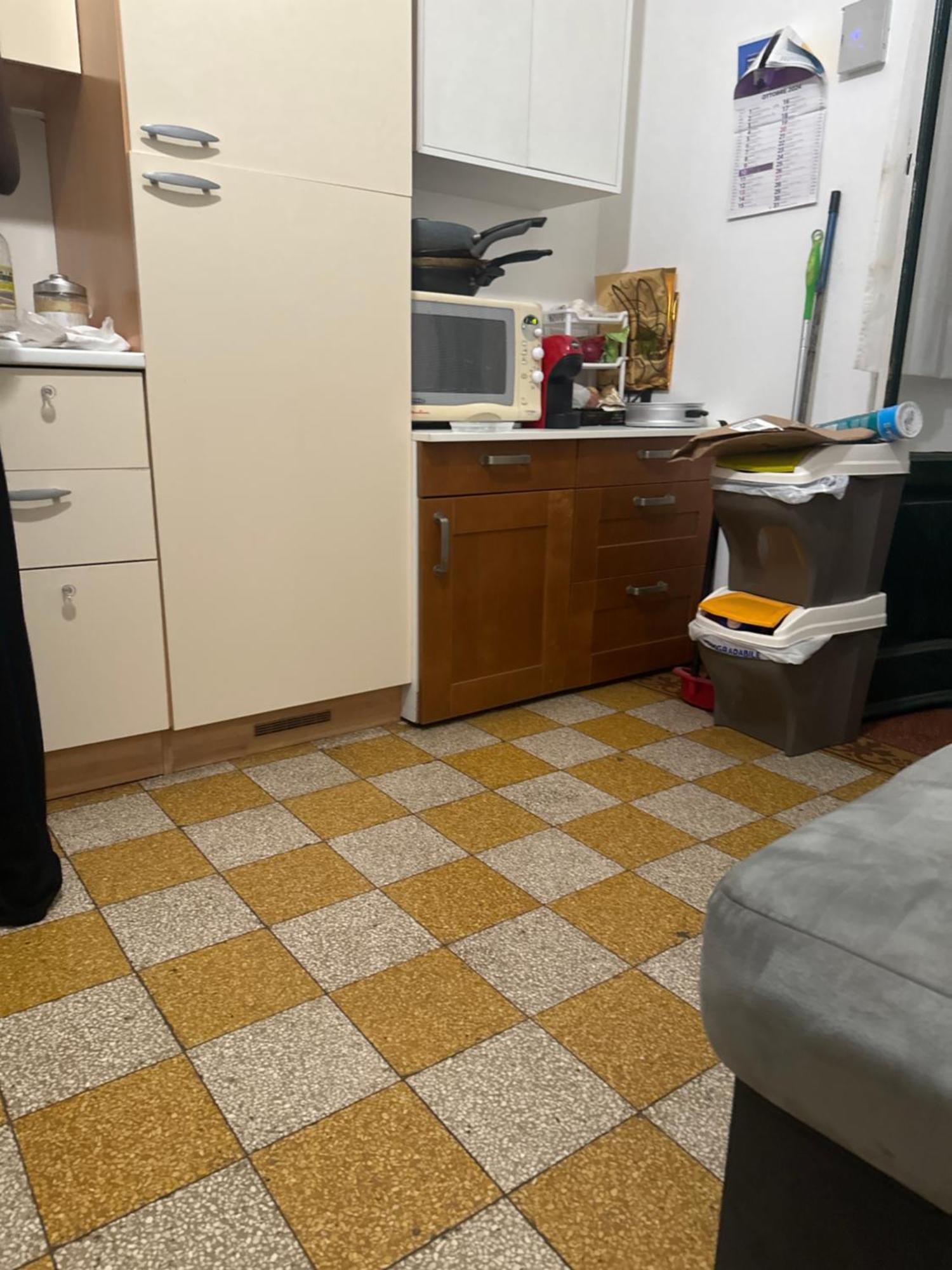 The Kraken Apartment *