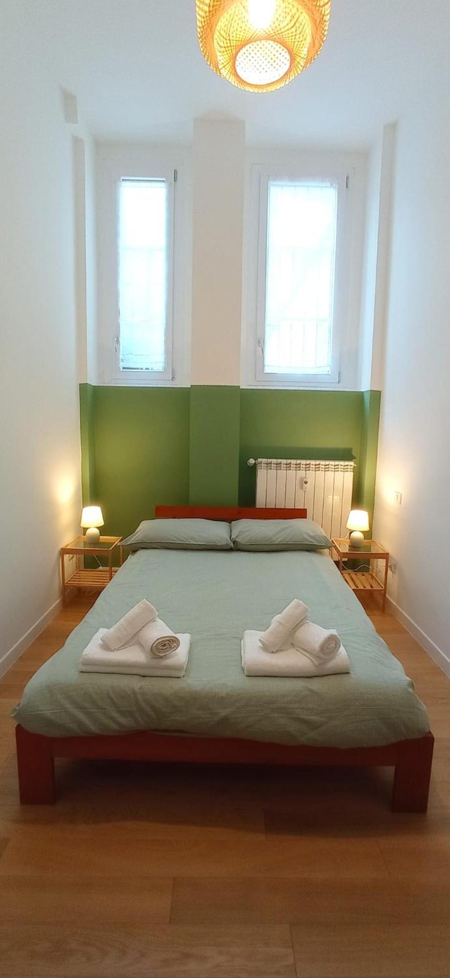 Greenhouse Sangallo-confort E Servizi Di Qualita Apartment *
