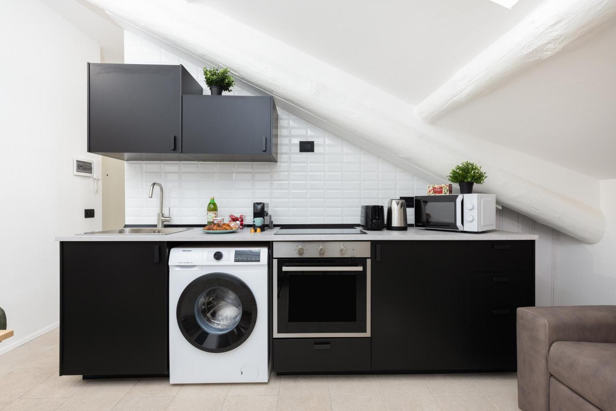 Apartamento I Buenos Aires I 2min From The Metro M1,m2 *