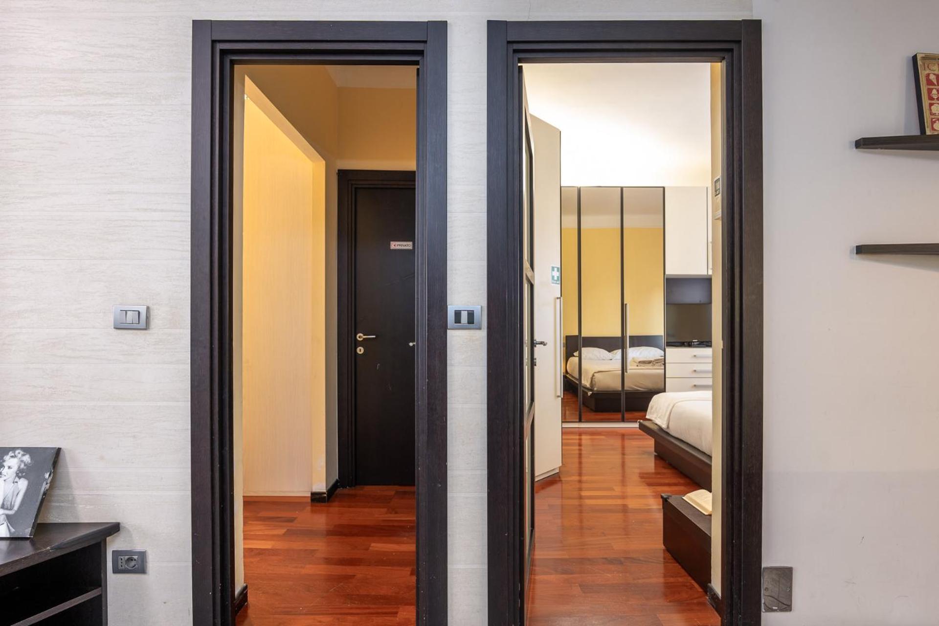 Apartment Design In Station *