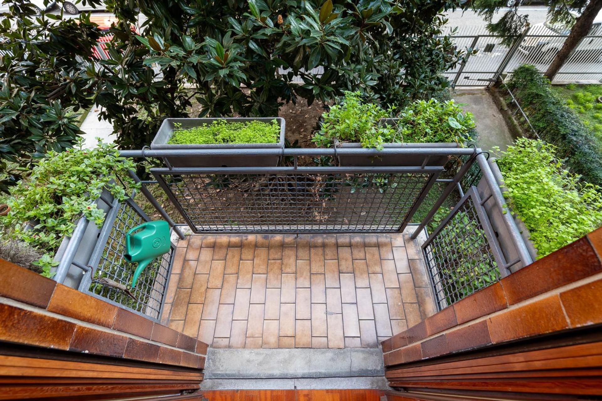 Design In Station Apartment
