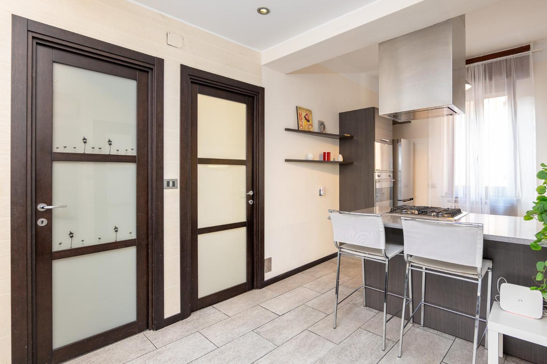 Apartment Design In Station
