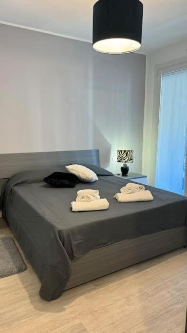 Apartamento Naty *