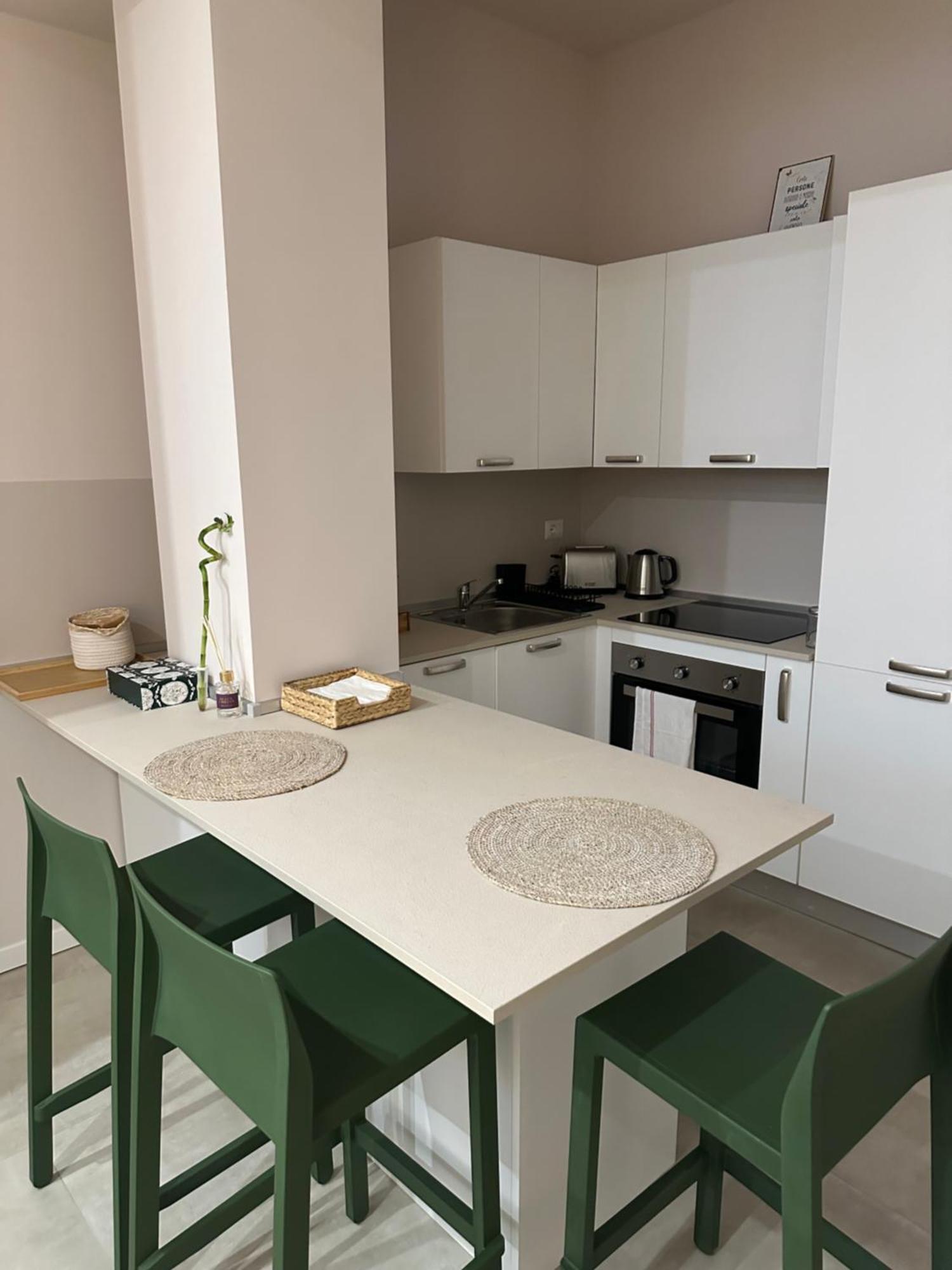 Dolce Apartment