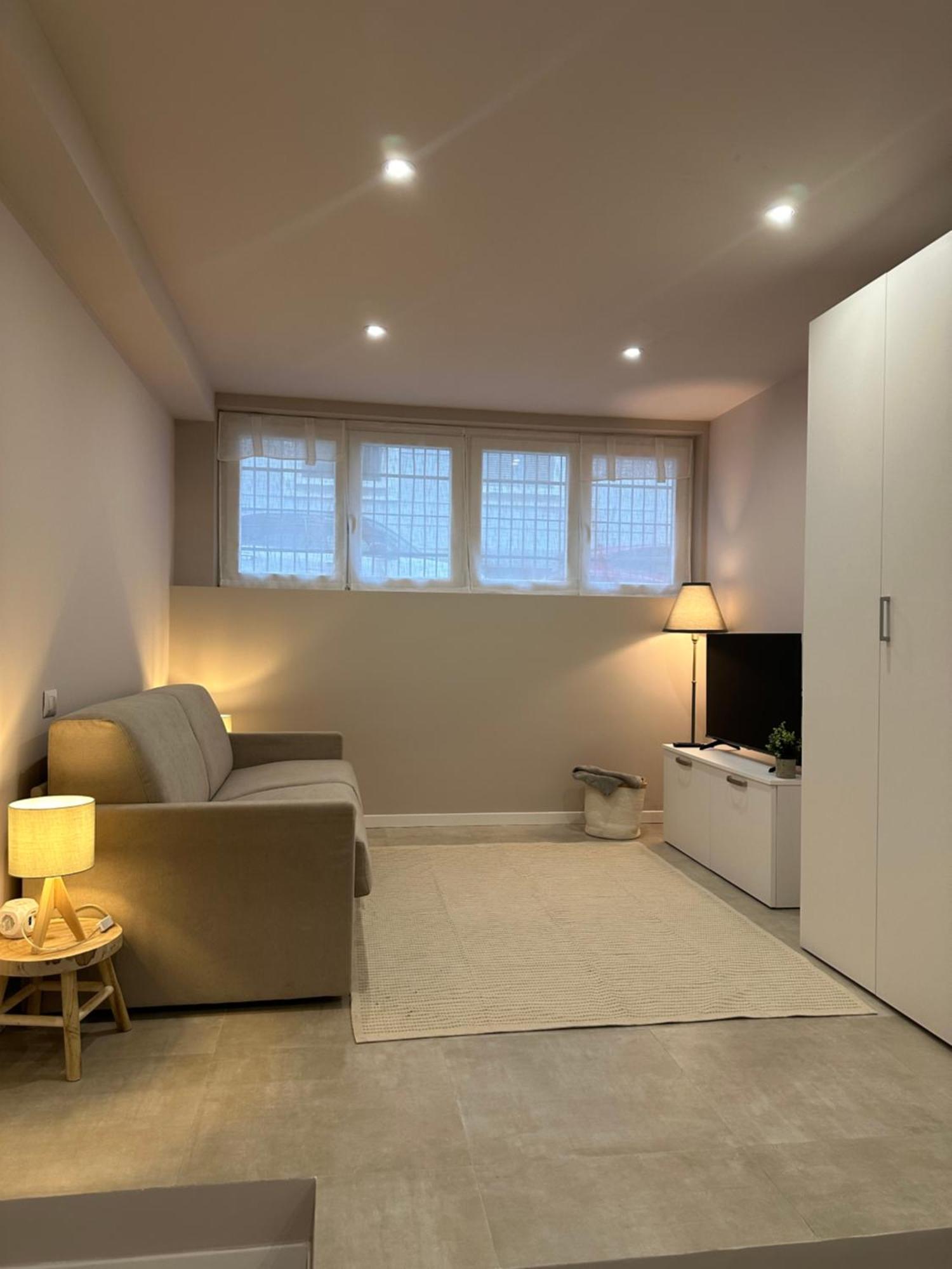 Dolce Apartment *