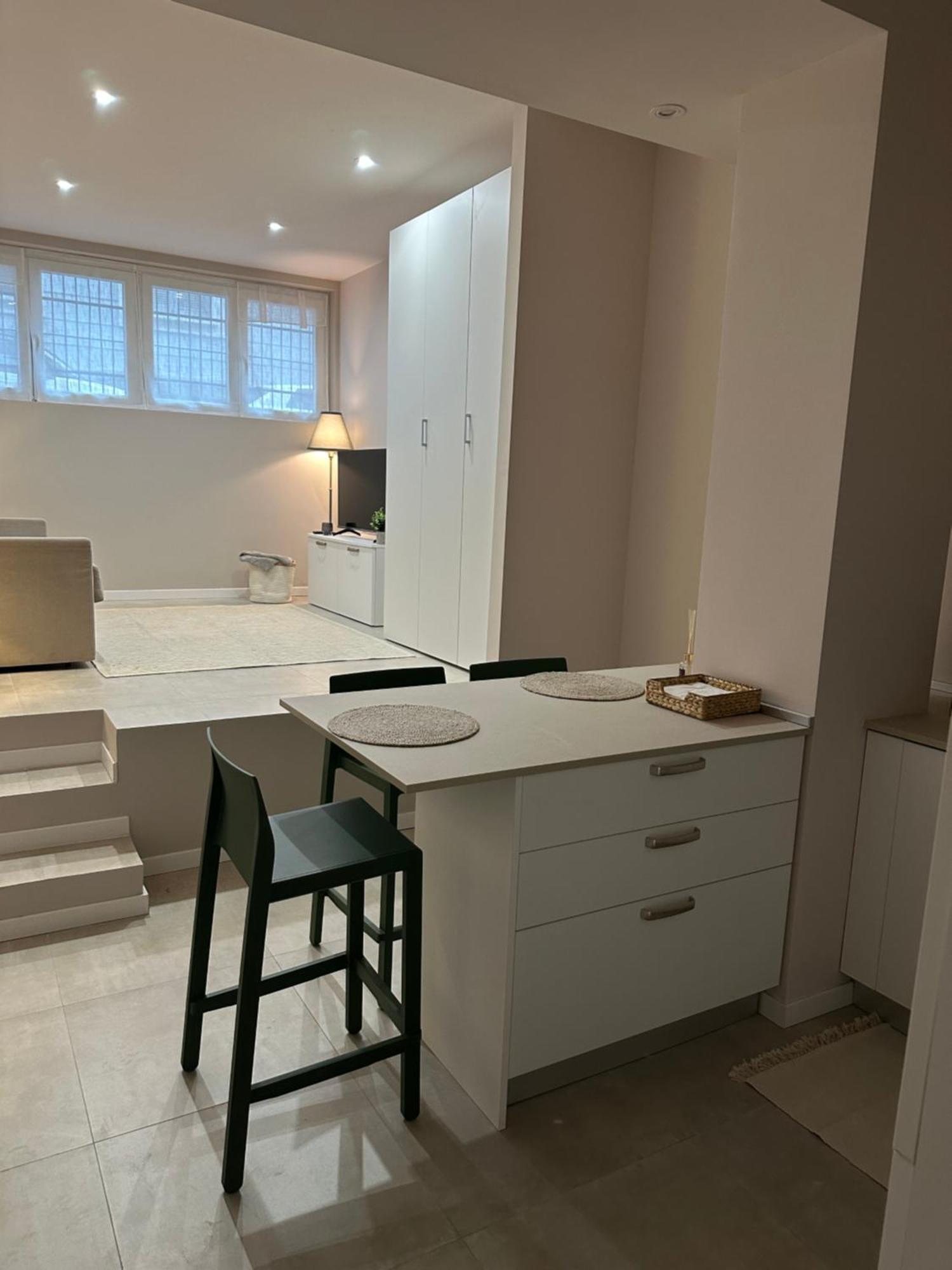 Dolce Apartment Milan