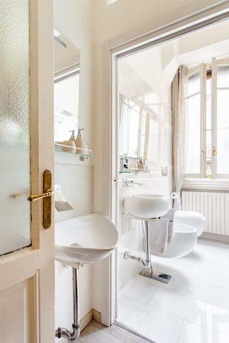 Exquisite Via Crema Guest house Milan