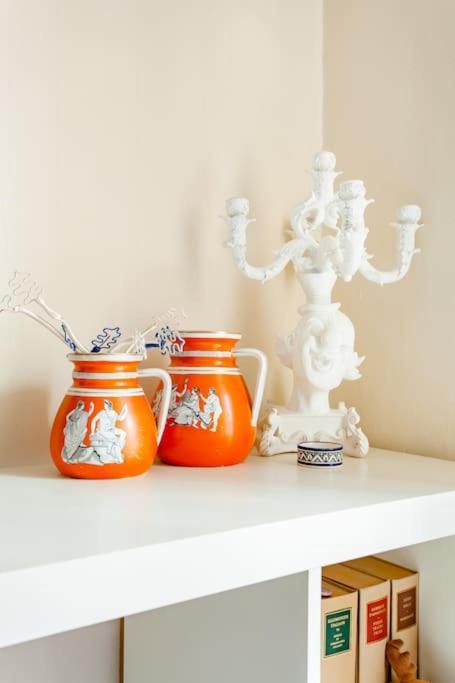 Exquisite Via Crema Guest house *
