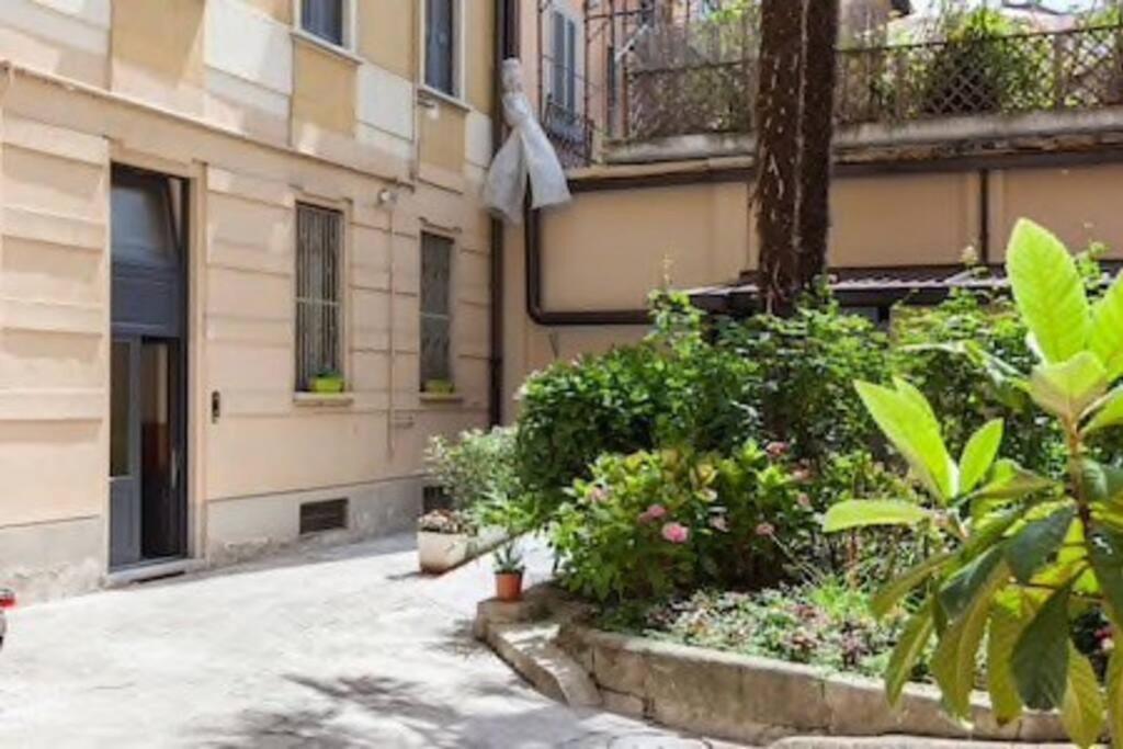Exquisite Via Crema Guest house Milan