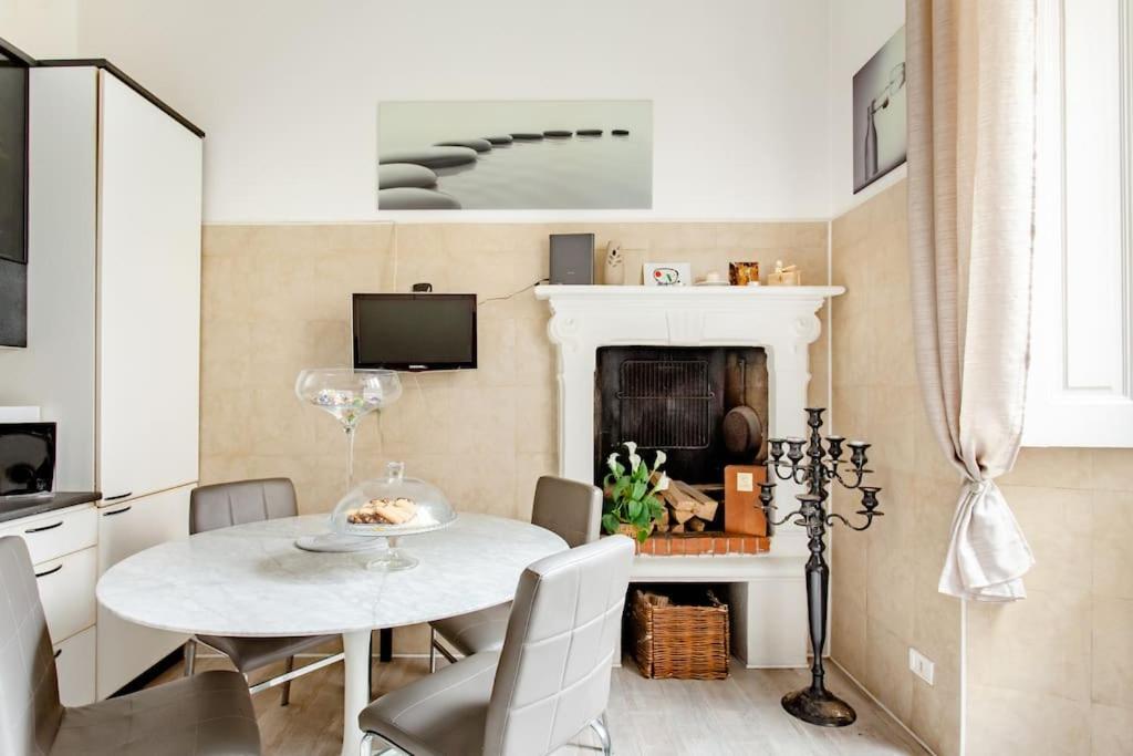 Exquisite Via Crema Guest house Milan