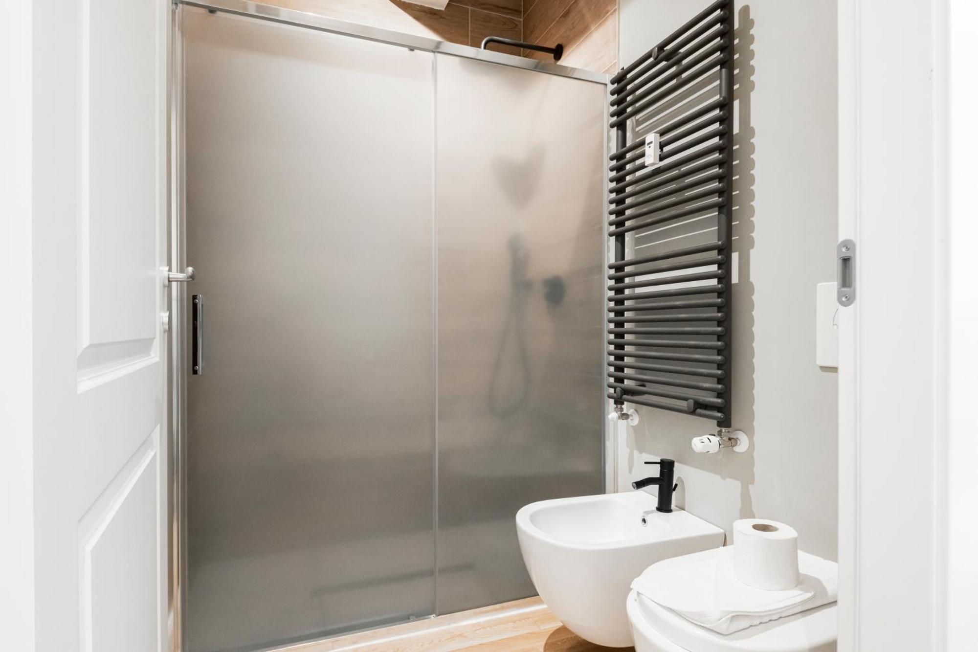 Apartment Easylife - Luminosa E Comoda Residenza Con Balcone Milan