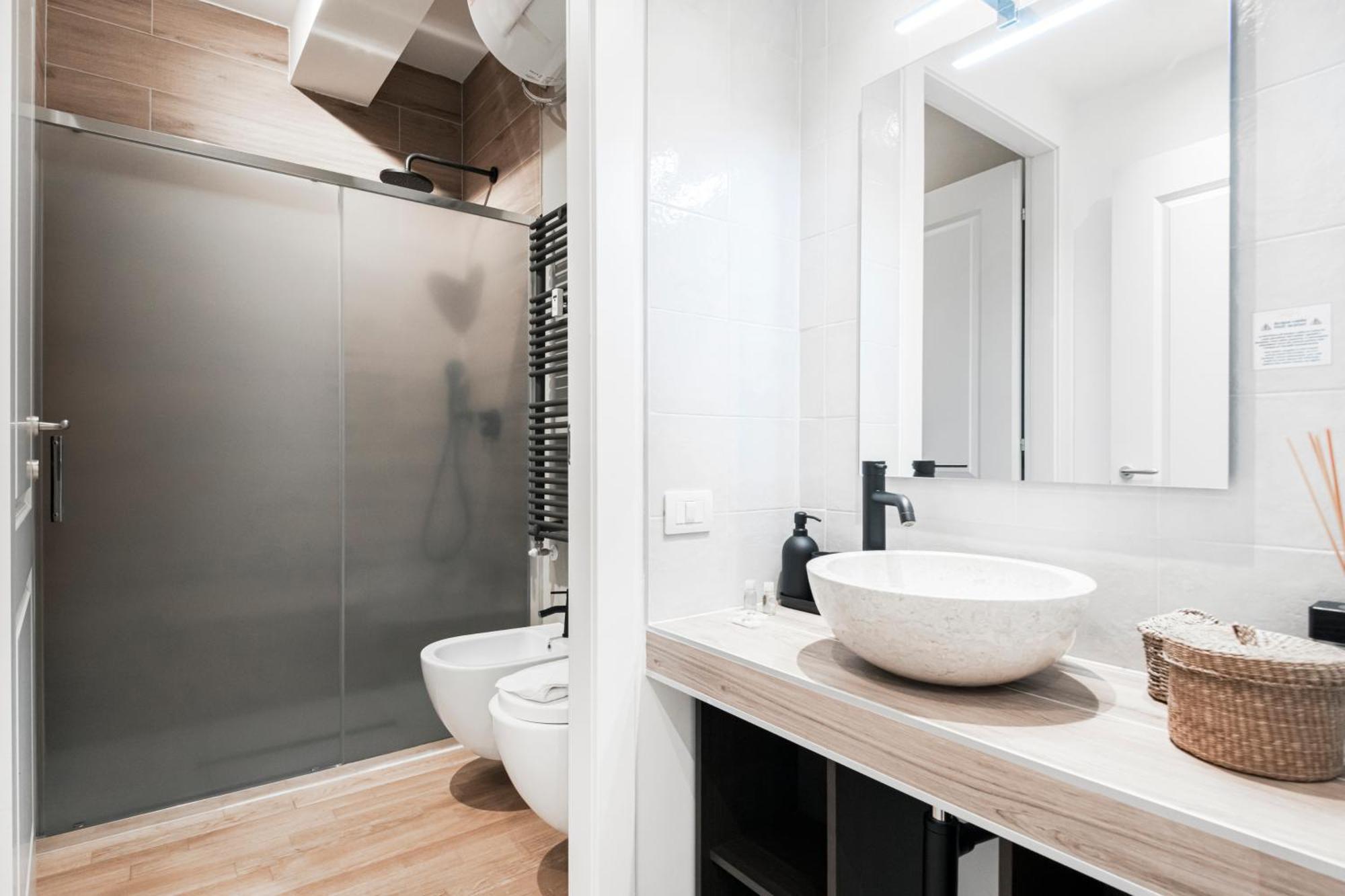 Easylife - Luminosa E Comoda Residenza Con Balcone Apartment Milan