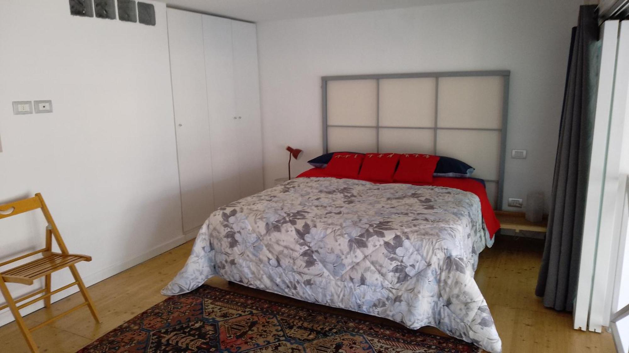 Apartment Loft Siete Vidas 200mq Con Terraza