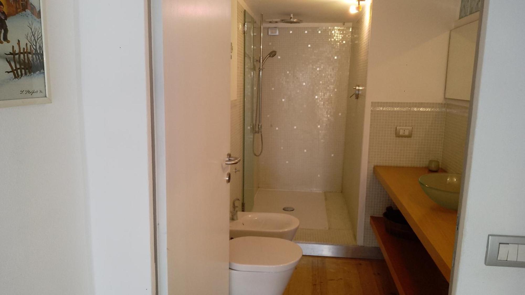 Loft Siete Vidas 200mq Con Terraza Apartment Milan