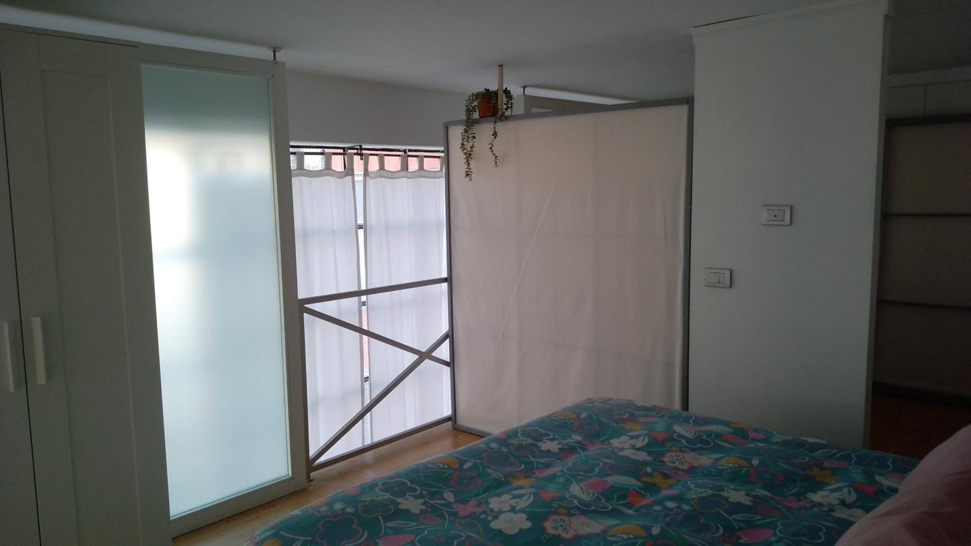 Apartment Loft Siete Vidas 200mq Con Terraza Milan