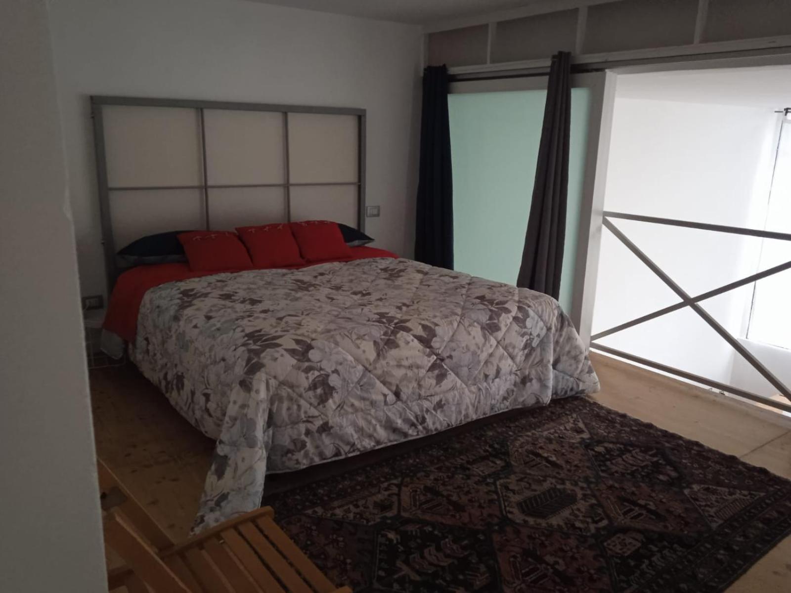 Loft Siete Vidas 200mq Con Terraza * Milan