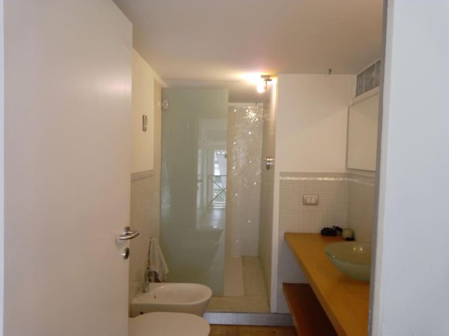 Loft Siete Vidas 200mq Con Terraza Apartment *