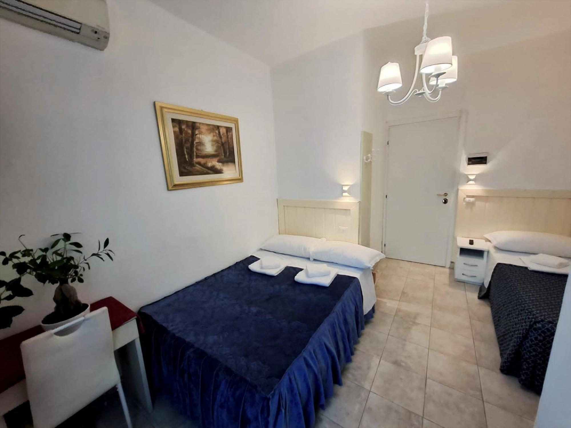 Hotel Aurelia 2*
