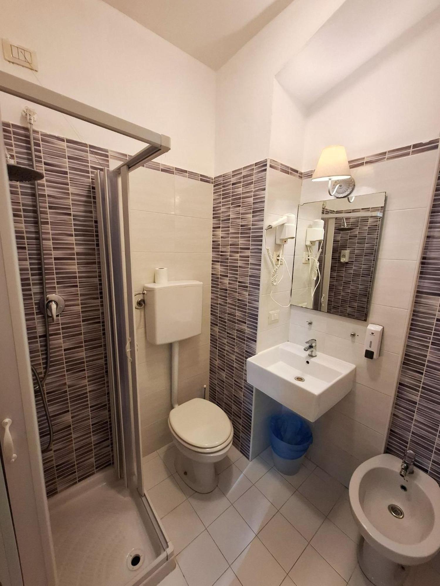 Hotel Aurelia Milan