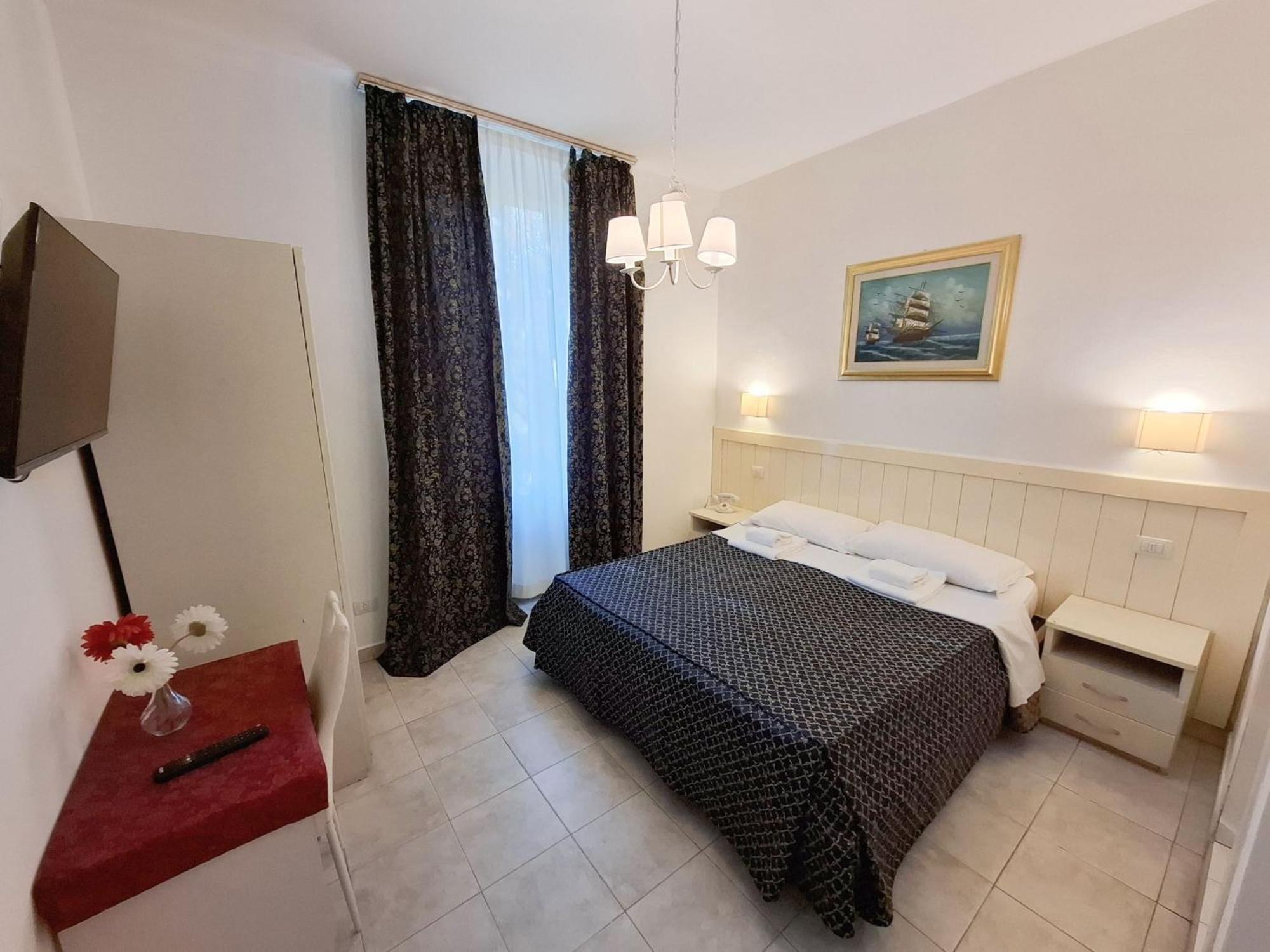 Aurelia 2* Milan