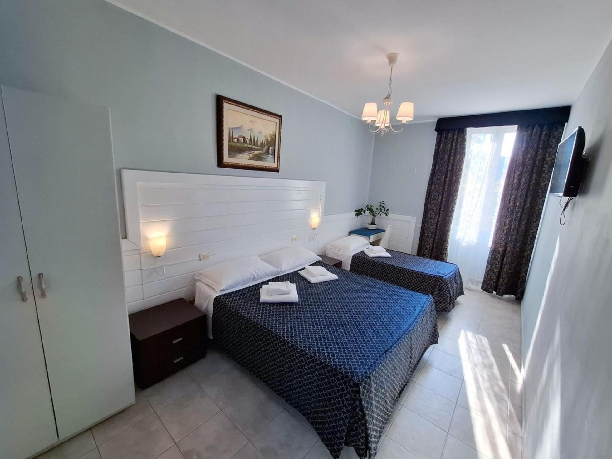 Hotel Aurelia