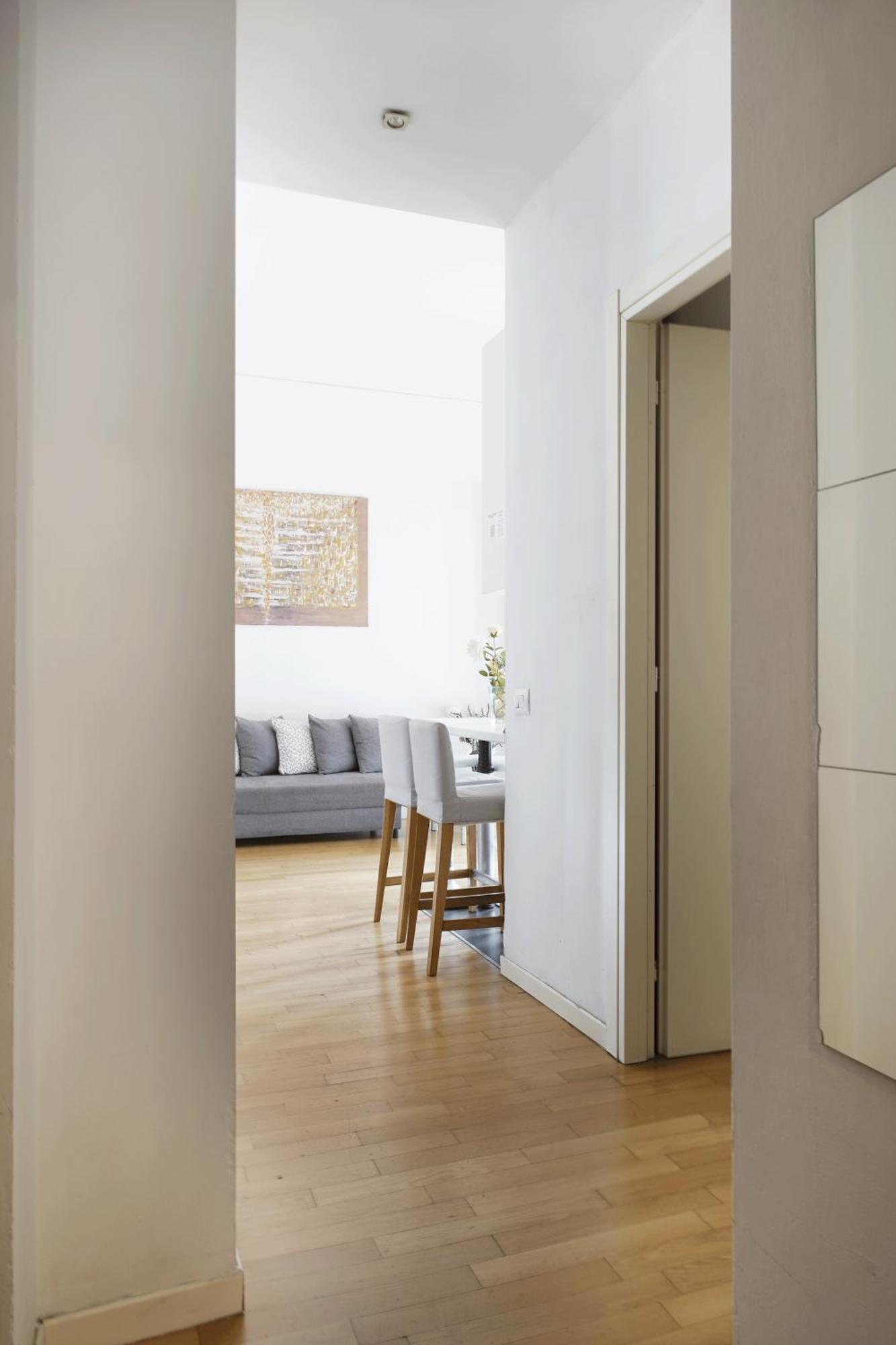 Rio central apartment