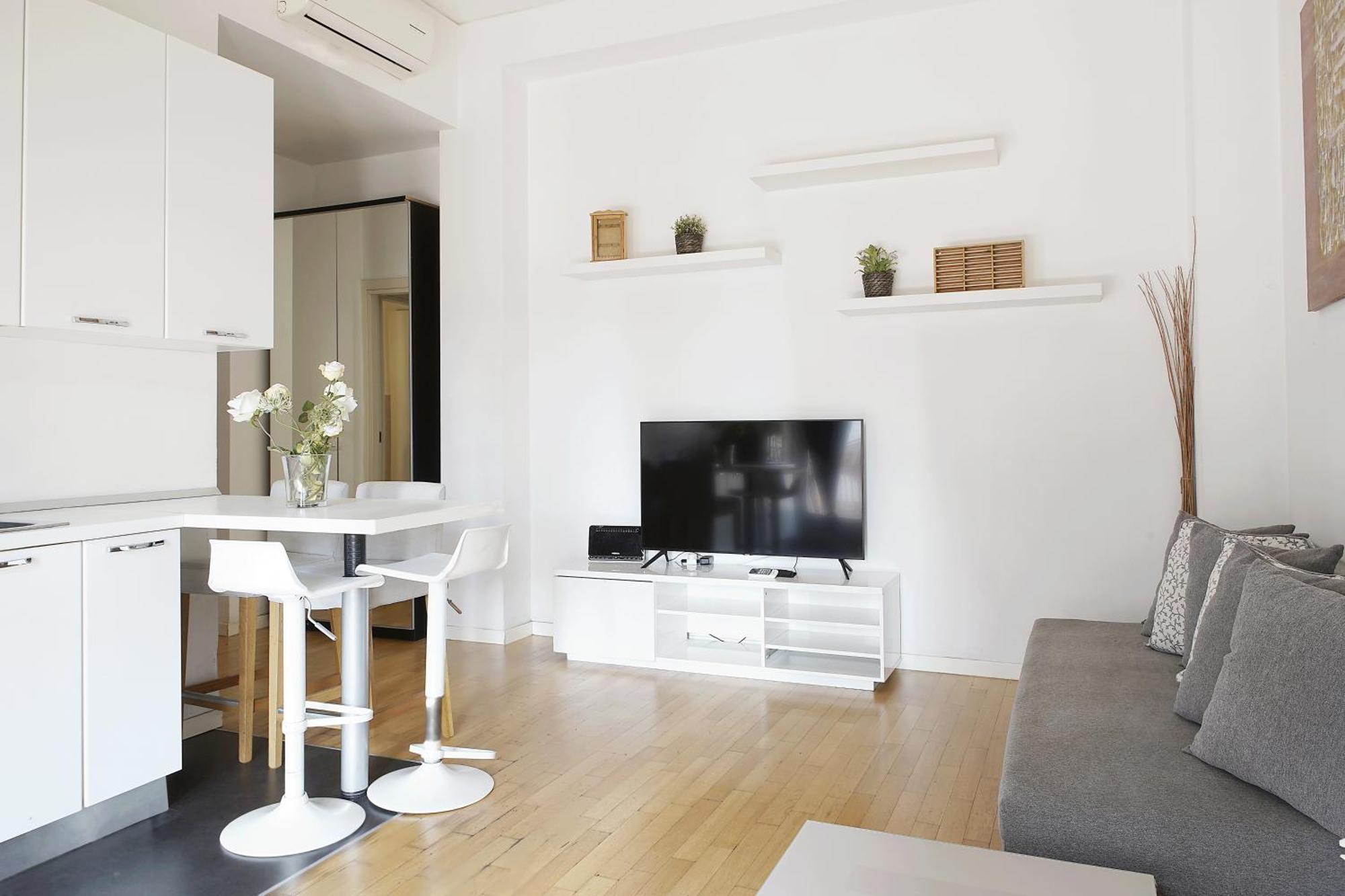 Rio central apartment Apartamento *