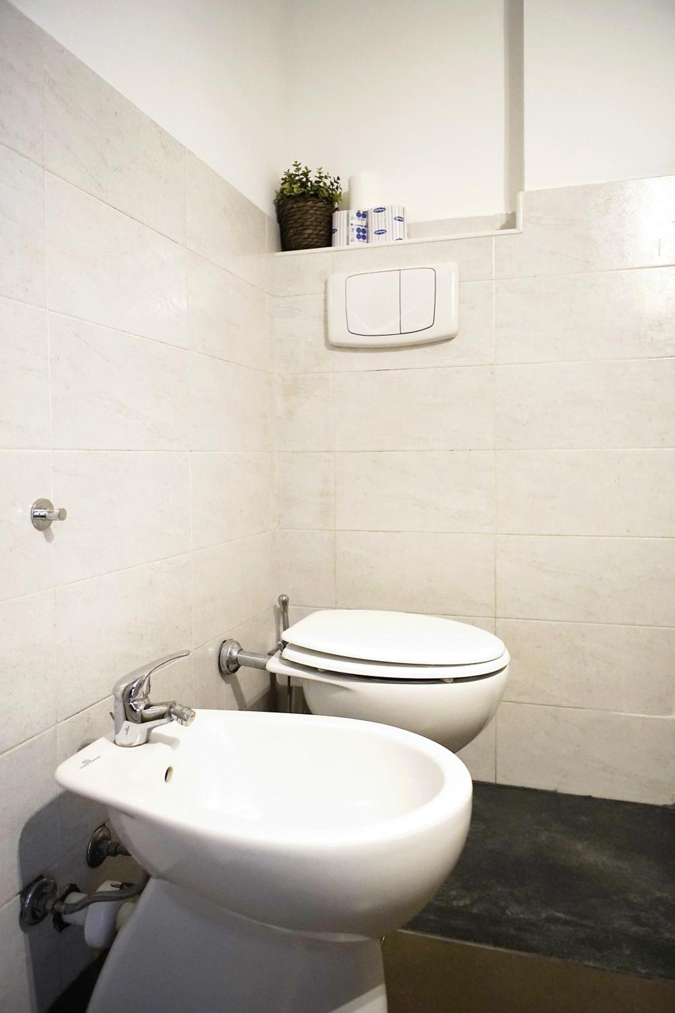 Rio central apartment * Milão