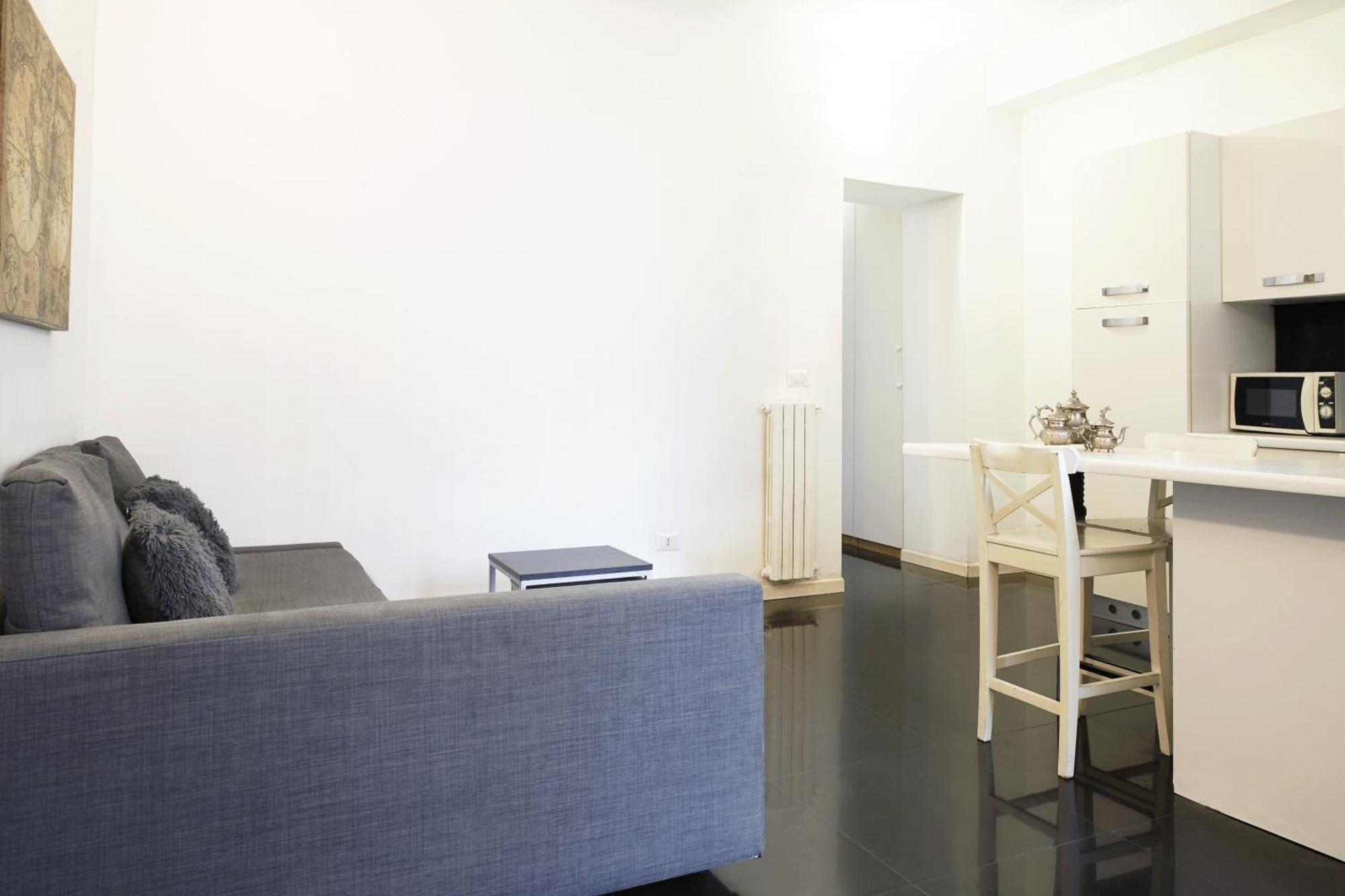 Bilocale Zona Milan