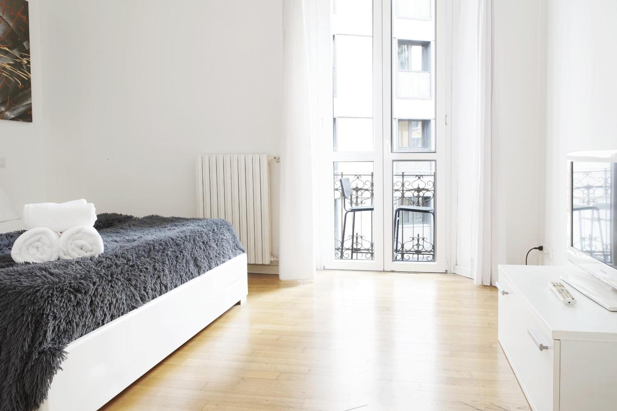 Bilocale Zona Apartment